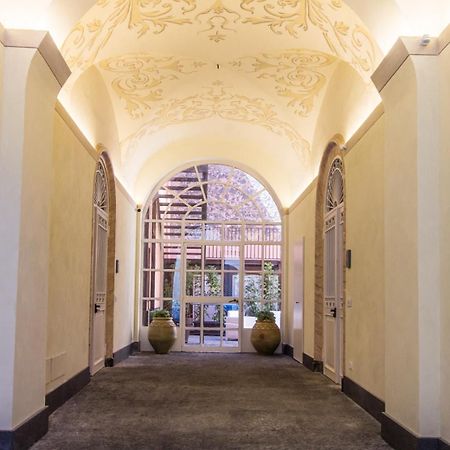 Archimedes Suites Catania Exterior photo