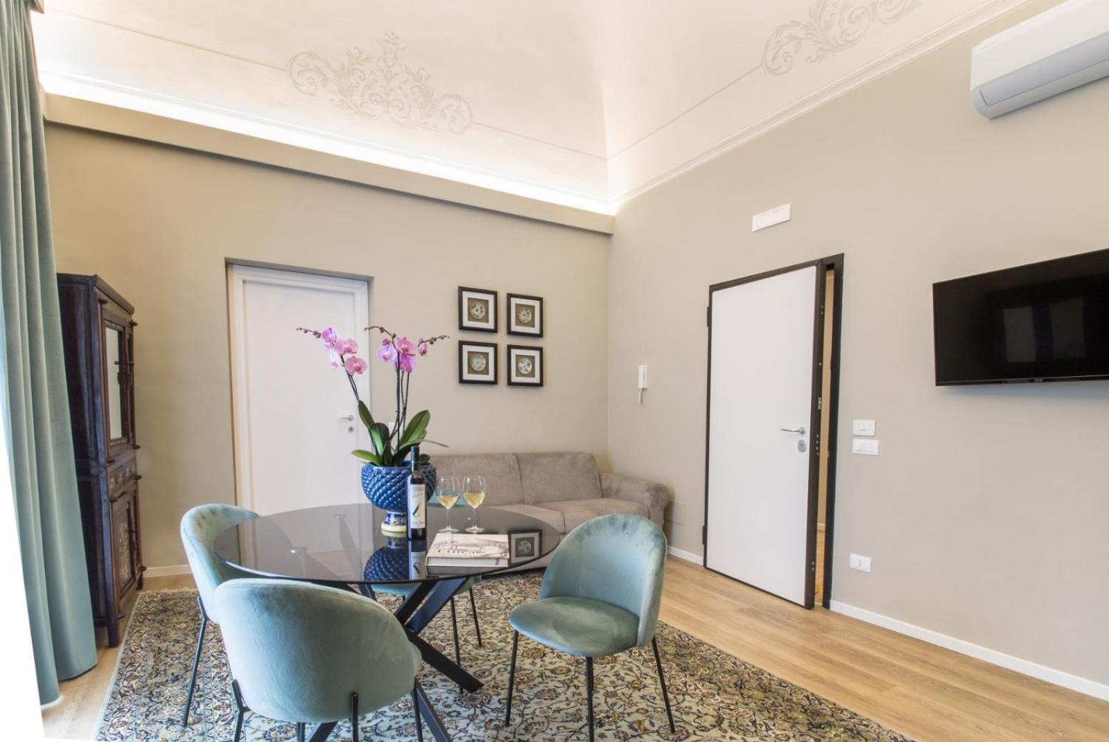 Archimedes Suites Catania Exterior photo