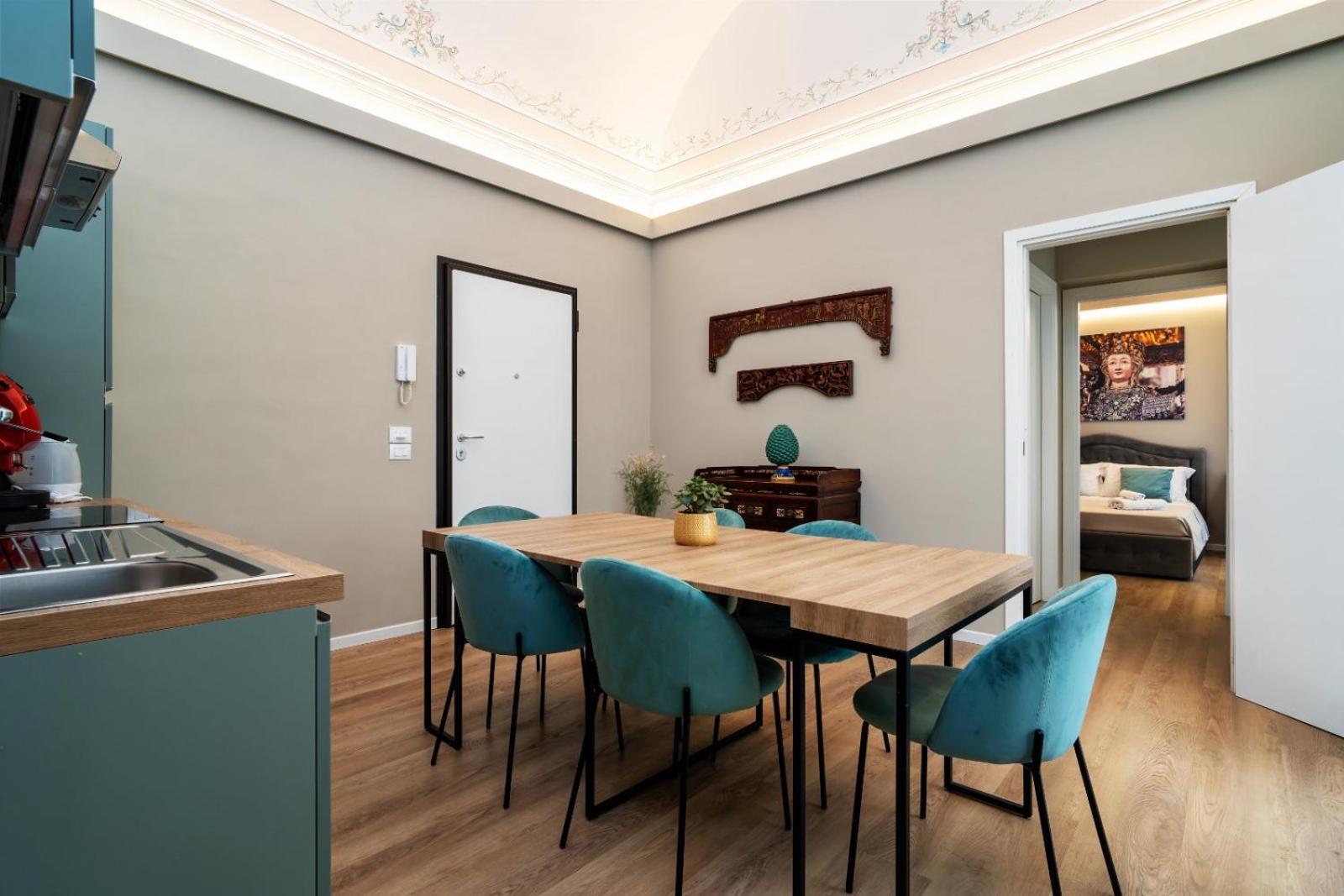 Archimedes Suites Catania Exterior photo