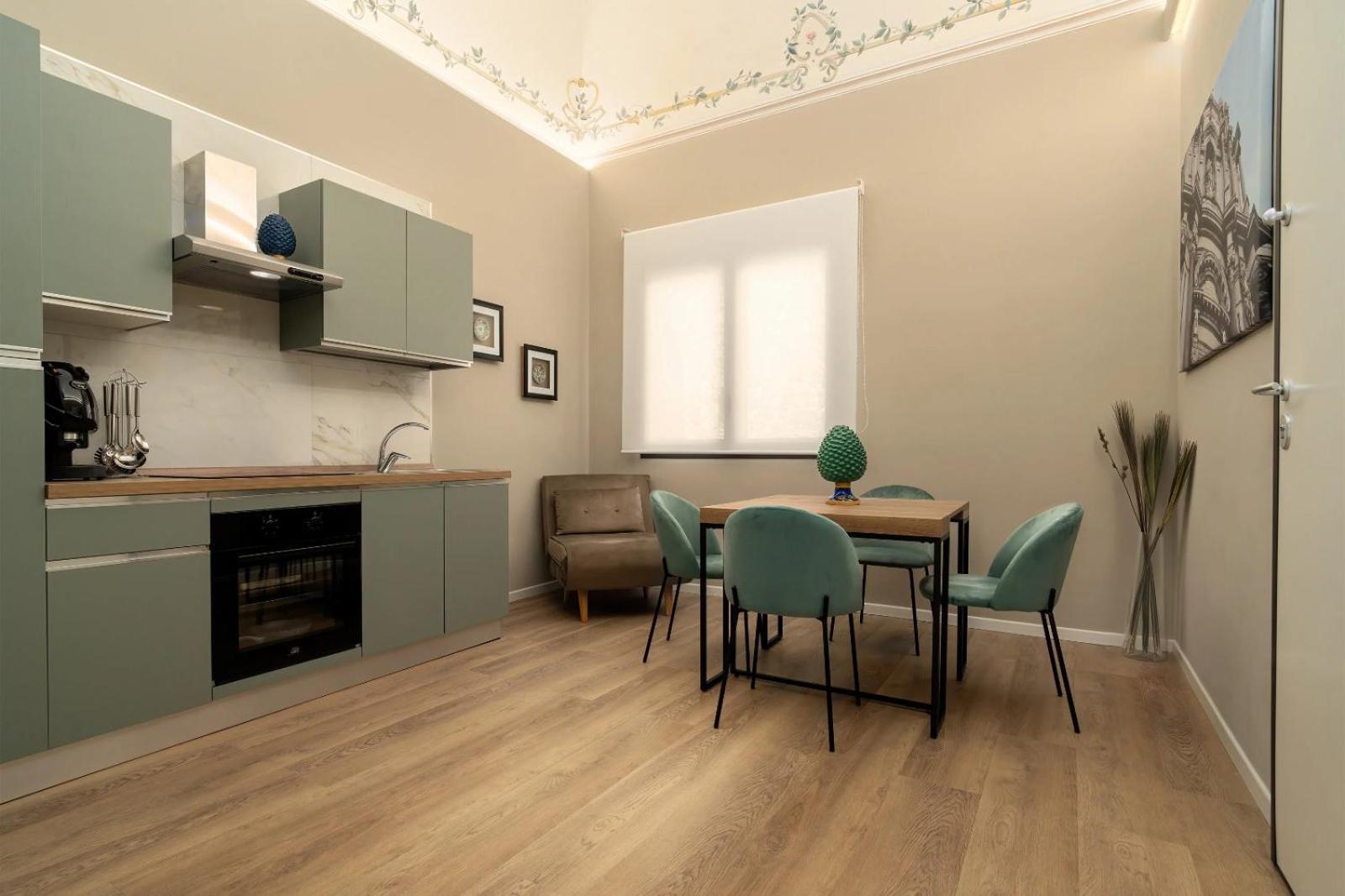 Archimedes Suites Catania Exterior photo