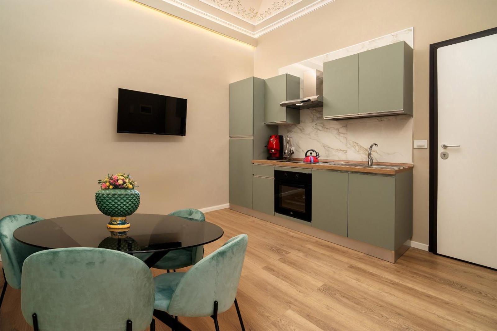 Archimedes Suites Catania Exterior photo