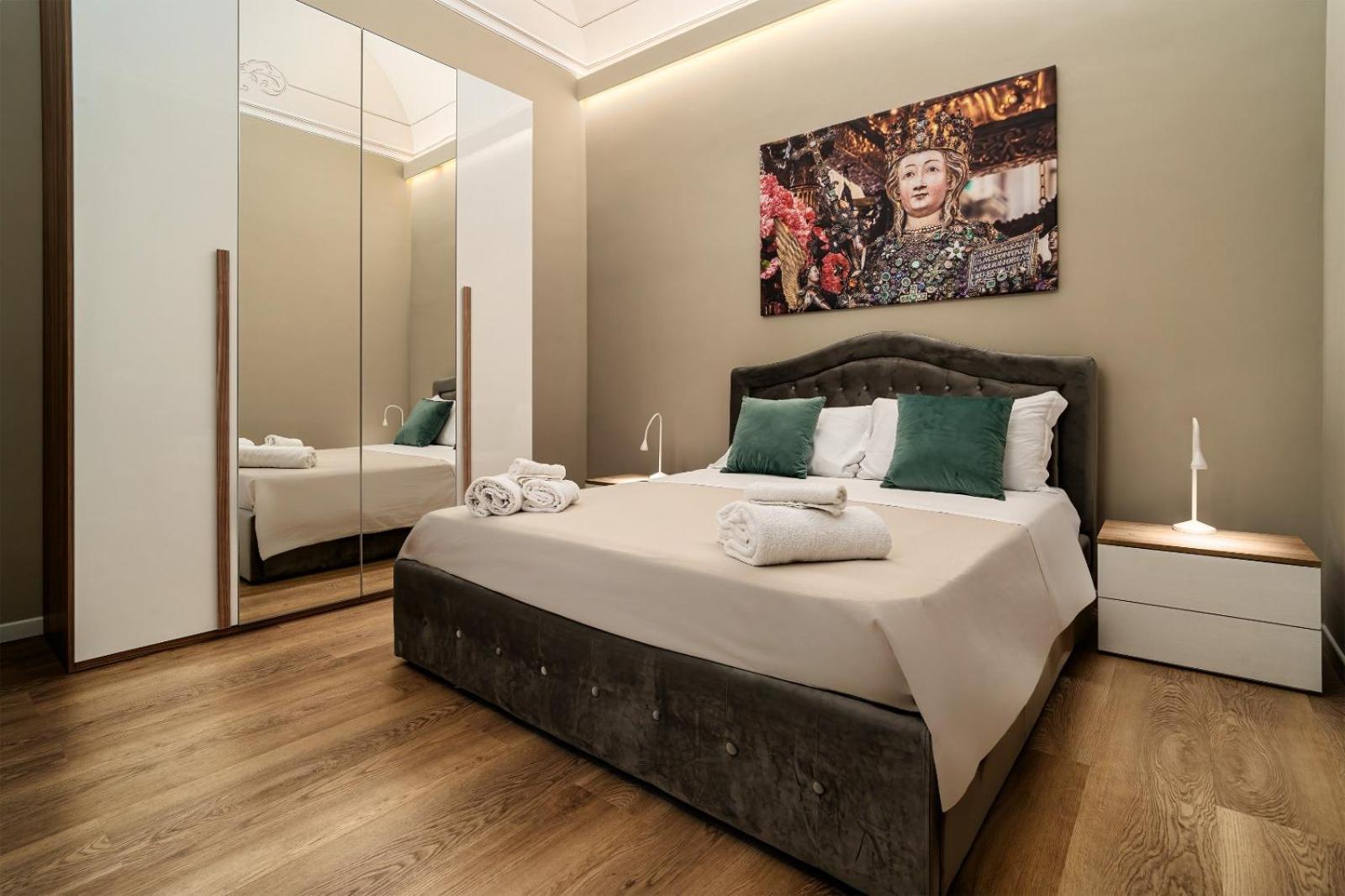Archimedes Suites Catania Exterior photo