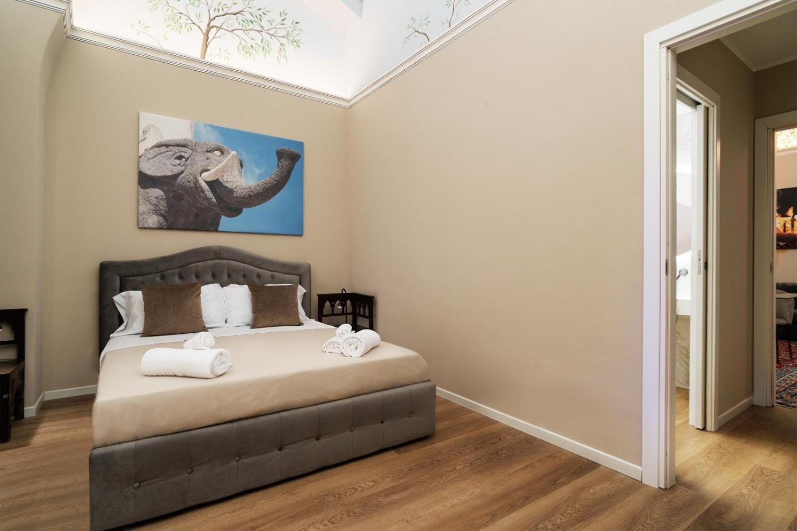 Archimedes Suites Catania Exterior photo