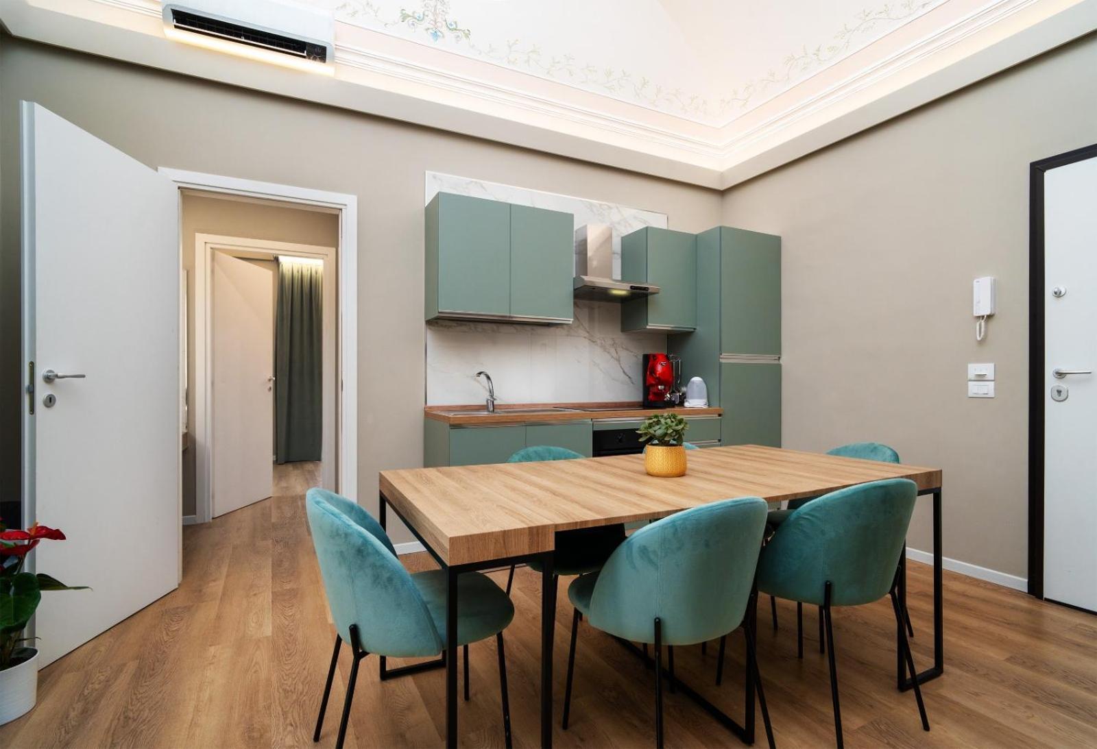 Archimedes Suites Catania Exterior photo