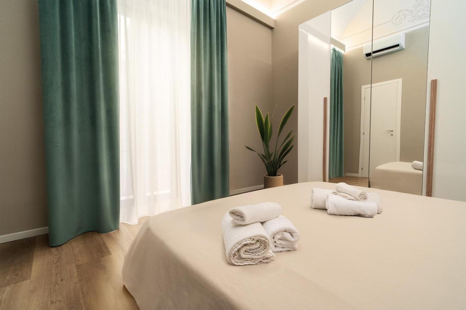 Archimedes Suites Catania Exterior photo