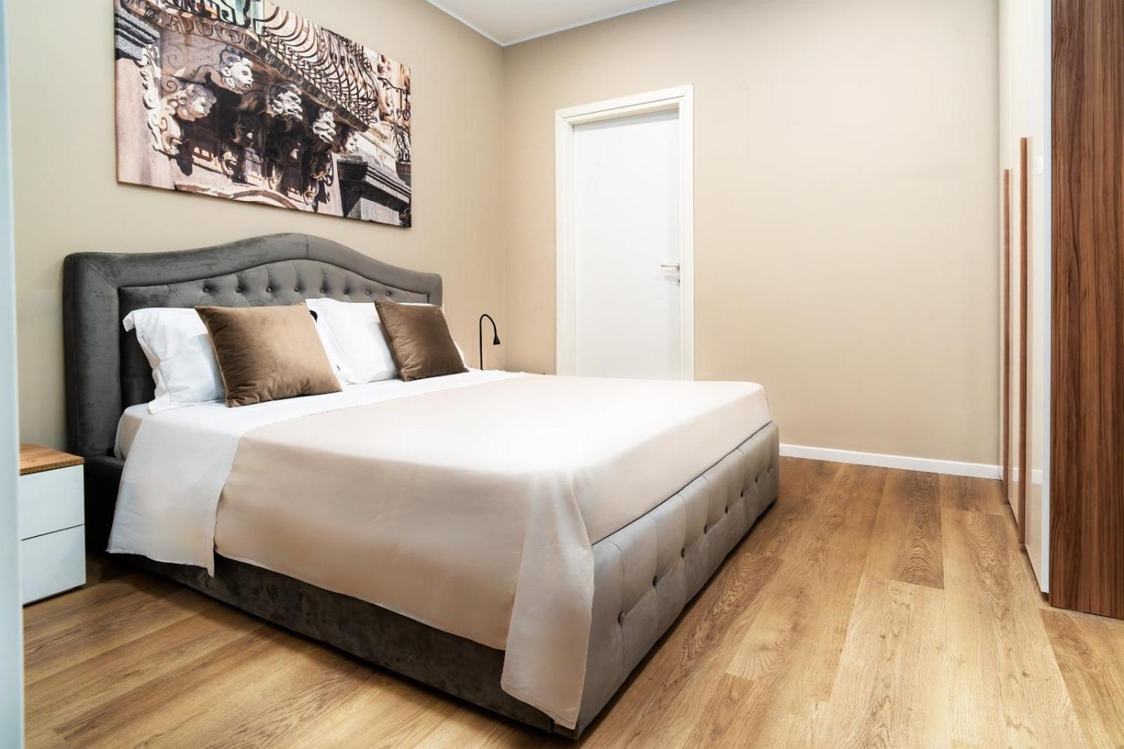 Archimedes Suites Catania Exterior photo