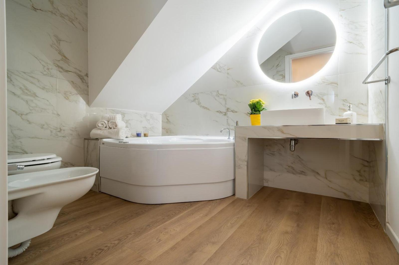 Archimedes Suites Catania Exterior photo