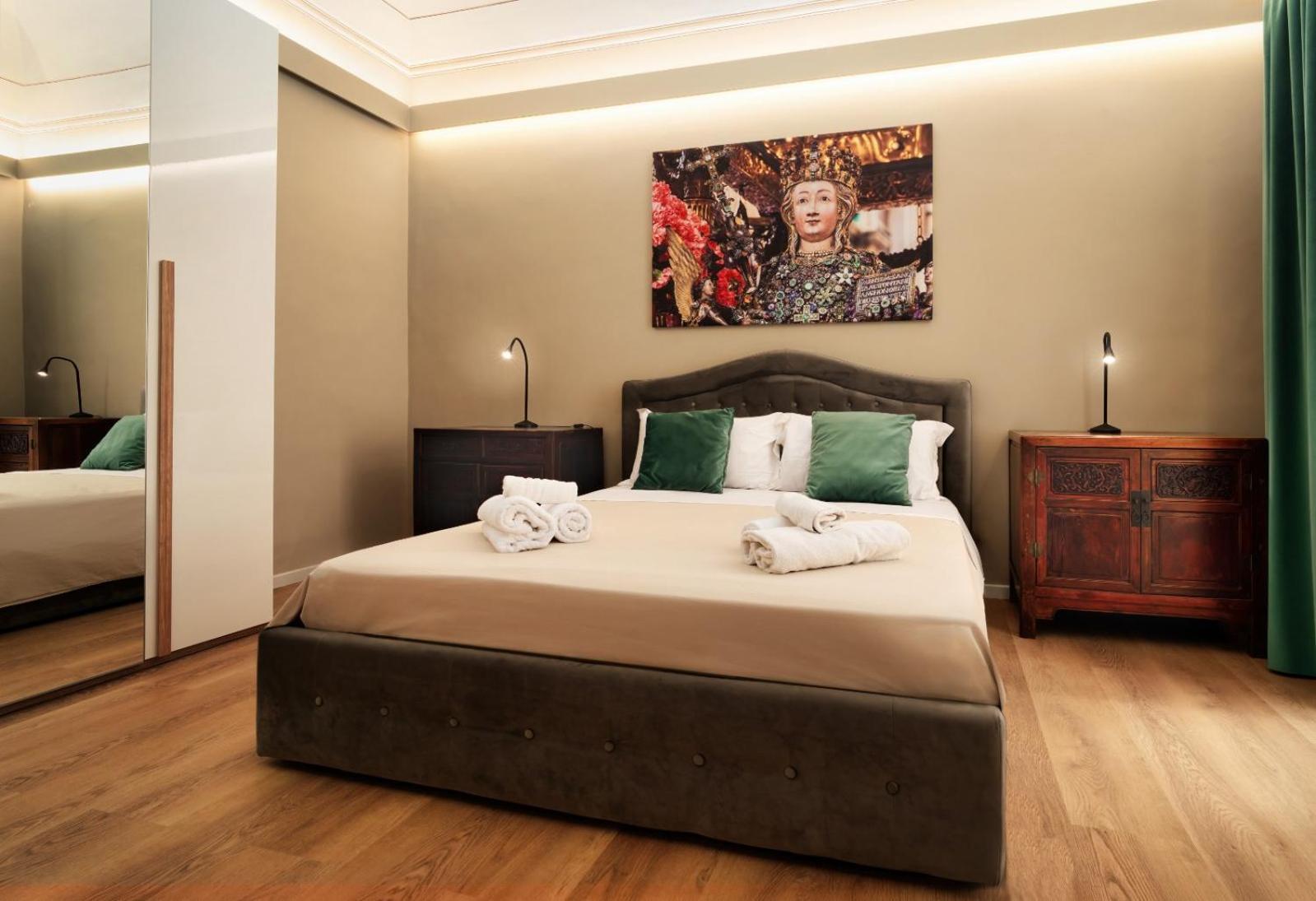 Archimedes Suites Catania Exterior photo