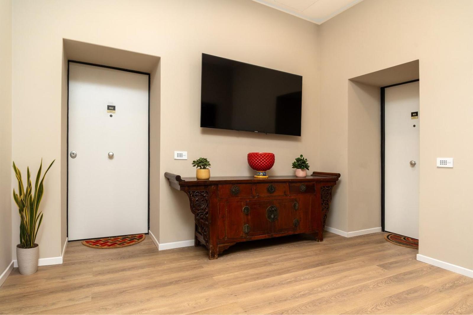 Archimedes Suites Catania Exterior photo