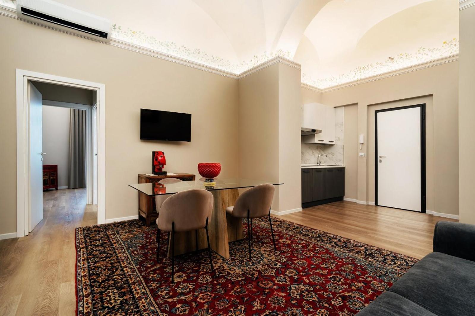 Archimedes Suites Catania Exterior photo