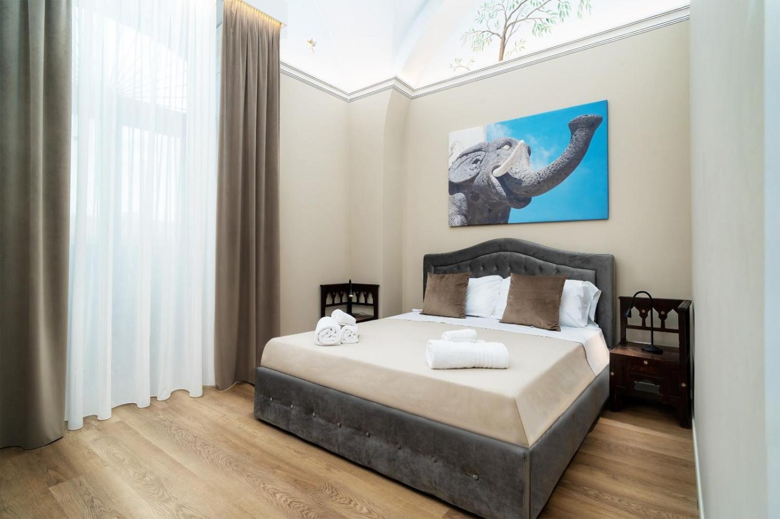 Archimedes Suites Catania Exterior photo