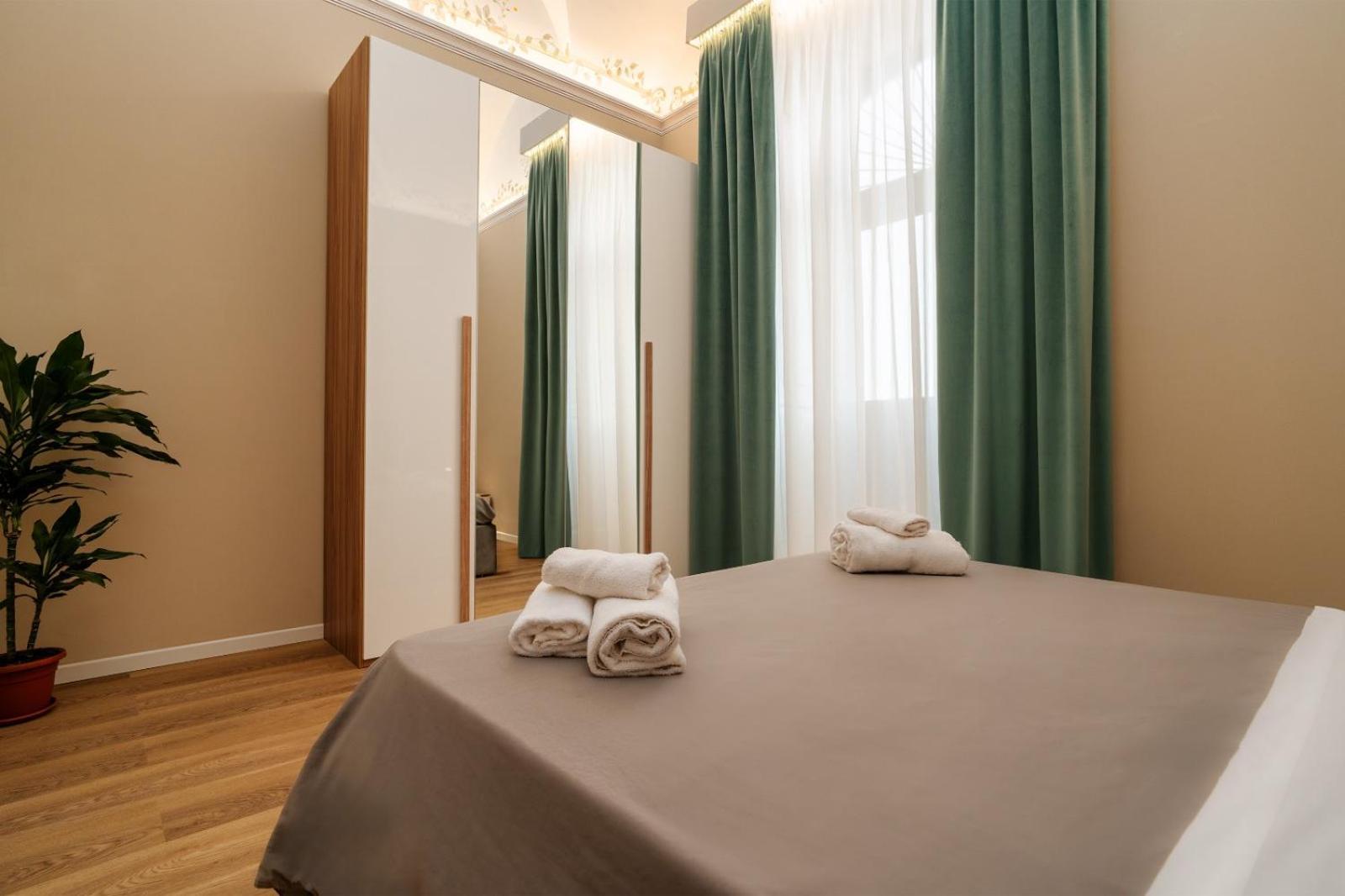 Archimedes Suites Catania Exterior photo