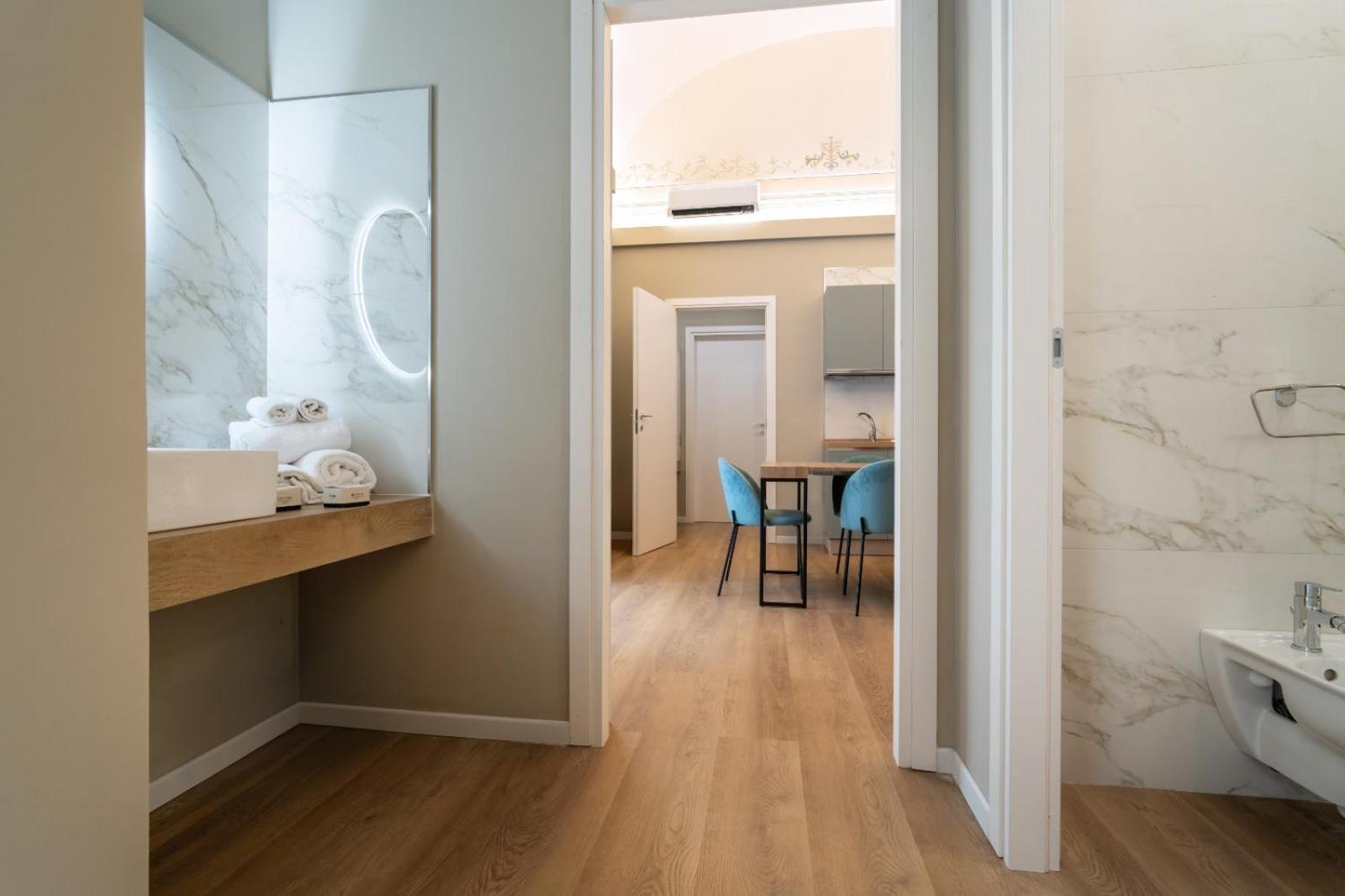 Archimedes Suites Catania Exterior photo